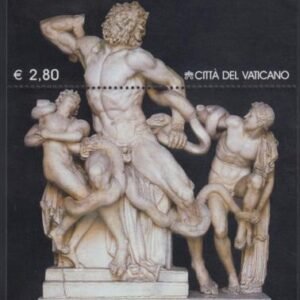 Vatican 1341 NH Souvenir Sheet