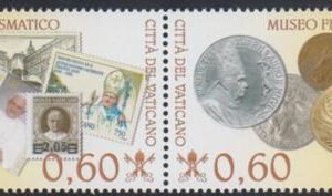 Vatican 1357 NH