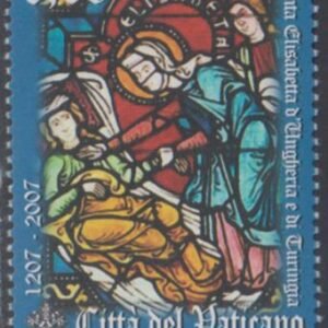Vatican 1365 NH