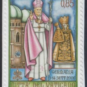 Vatican 1370 NH