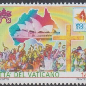 Vatican 1384 NH