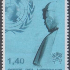 Vatican 1385 NH