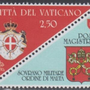 Vatican 1395 NH