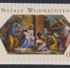 Vatican 1401 NH