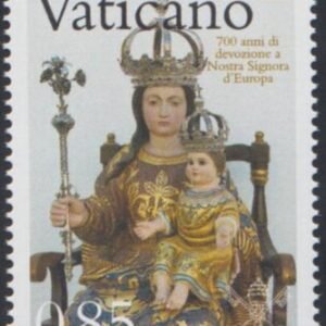 Vatican 1402 NH