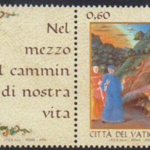 Vatican 1426 NH