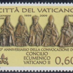 Vatican 1430 NH