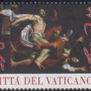 Vatican 1438 NH