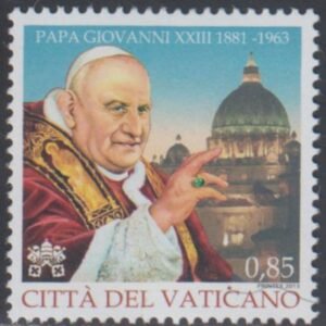 Vatican 1531 NH
