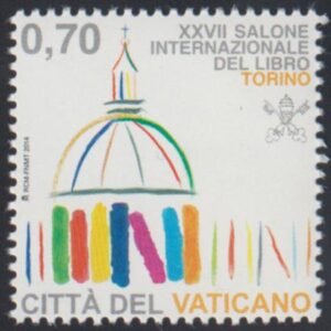 Vatican 1551 NH