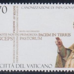 Vatican 1557 NH
