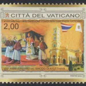 Vatican 1573 NH