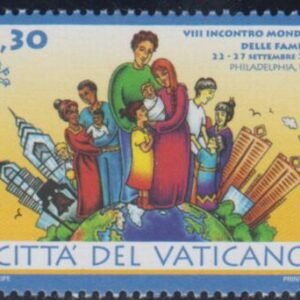 Vatican 1594 NH