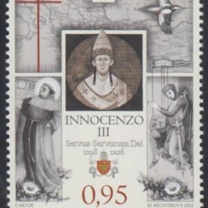 Vatican 1629 NH