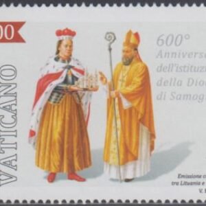 Vatican 1641 NH