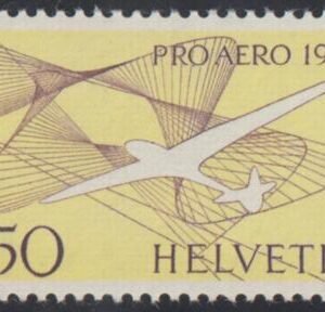 Switzerland C45 NH VF cv $30