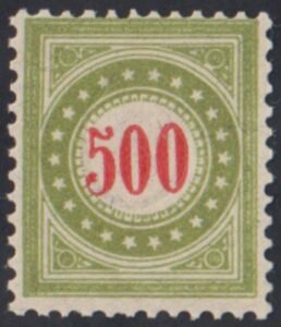 Switzerland J28 Fine NH Marchand Cert