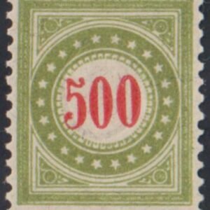 Switzerland J28 Fine NH Marchand Cert