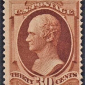 US 217 Bank Notes F - VF Mint Hinged PF Cert cv $250