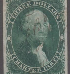 US R85a Revenues XF Used Large Margins, cv $200