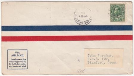 INV-19645x2_6b09a860-8c7a-49fd-aaf2-c17c9d93d79f Canada 1929 CL47 Grande Prairie to Edmonton Commercial Airways Cover