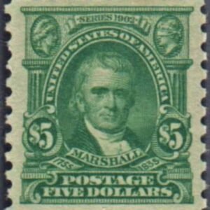 US 480 Washington / Franklin XF - Sup Mint LH Beautiful! - PF Cert cv as 95 $265