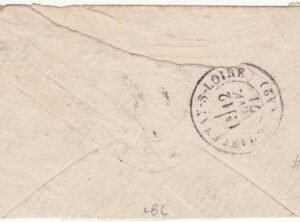 France Ballon Monte: Le "Kepler" cover, trimmed