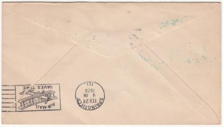 INV-20073x1_dcff3eda-0d46-4f9b-8dd5-3a425db11f47 US 1928 "Lindbergh Again Flies the Airways" with C10 Signed by PM