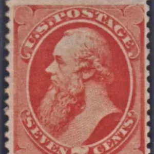 US 149 Bank Notes Ave - F Regummed cv $320
