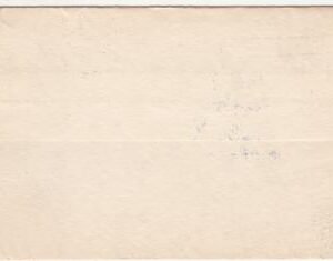 Germany 1931 Austria Zeppelin Flight with C38