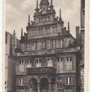 Germany 1930 Muenster  Zeppelin Flight on lovely PPC