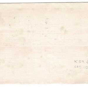 Germany 1931 Bremen Catapult Cover to New York