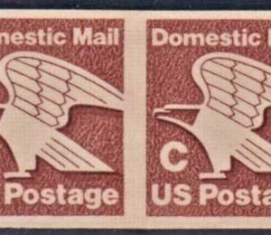 US 1947a XF Mint NH Imperf Pair cv $700