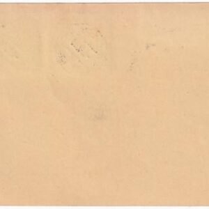 Liechtenstein 1933 Catapult Ccar Bremen - New York