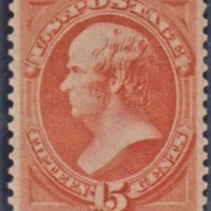 US 189 Bank Notes F - VF LH Pristine cv $180