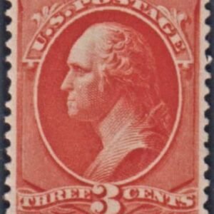 US 214 Bank Notes F - VF LH cv $60