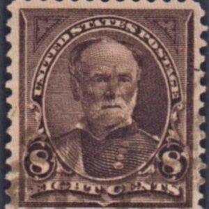 US 272 Bueau & Regular Issues XF Used cv $35