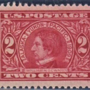 US 370 Early Commemoratives XF - SUP LH