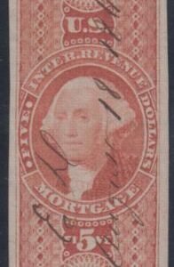 US R91a Revenues XF - SUP Used PSE 95 Cert - Beautiful!