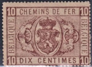 Belgium Q1 Fine OG Fresh cv $110