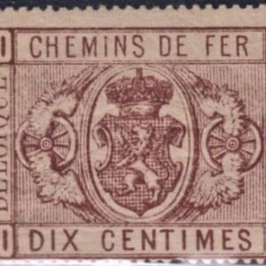 Belgium Q1 Fine OG Fresh cv $110