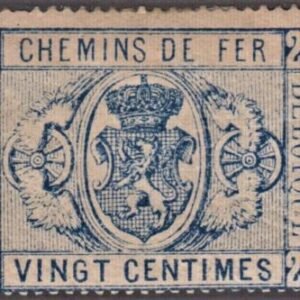 Belgium Q2 Fine OG Fresh cv $275