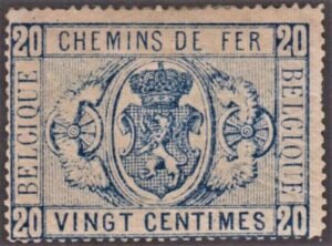 Belgium Q2 Fine OG Fresh cv $275