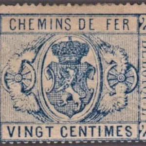Belgium Q2 Fine OG Fresh cv $275