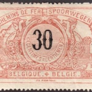 Belgium Q25 F H cv $25