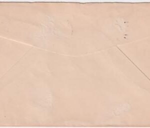 US 1934  Free Frank Cover Signed By Edith Bolling Wilson