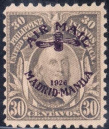 INV-21154itExt_26f6e992-e28d-4314-98f9-f4788c83e9a8 US Possessions - Philippines C12 Fine Mint NH Fresh OG cv $160