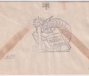 US 683  Autographed FDC, Edward H. Jennings, PM