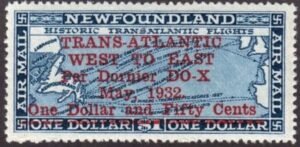 Newfoundland C12 VF LH cv $275