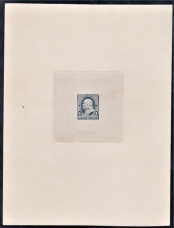 INV-21287itExt_0380322d-6d2b-455d-be09-82b6a73d4383 US 219 P1 - 229 P1 1890 Large Die Proof Set - Beautiful and Superb